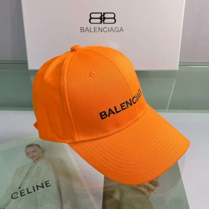 Picture of Balenciaga Cap _SKUBalenciagaCap36265